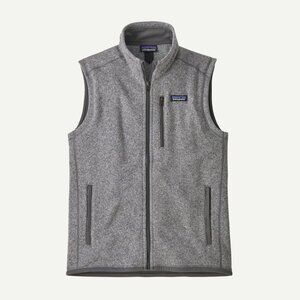 Men's Patagonia Better Sweater Vest size Medium